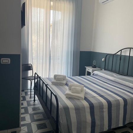 Donna Maria Otel Sapri Dış mekan fotoğraf
