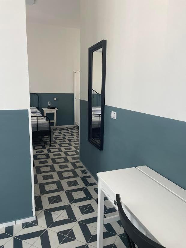 Donna Maria Otel Sapri Dış mekan fotoğraf